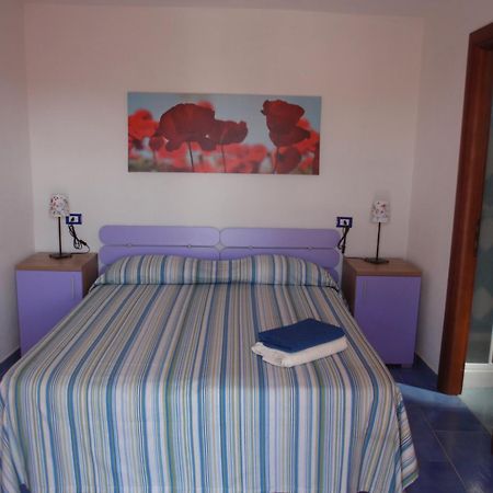 Villa Ersilia Ponza Exterior foto