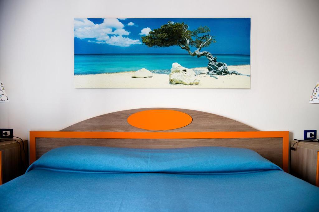 Villa Ersilia Ponza Zimmer foto
