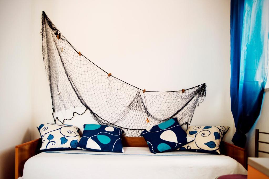 Villa Ersilia Ponza Zimmer foto
