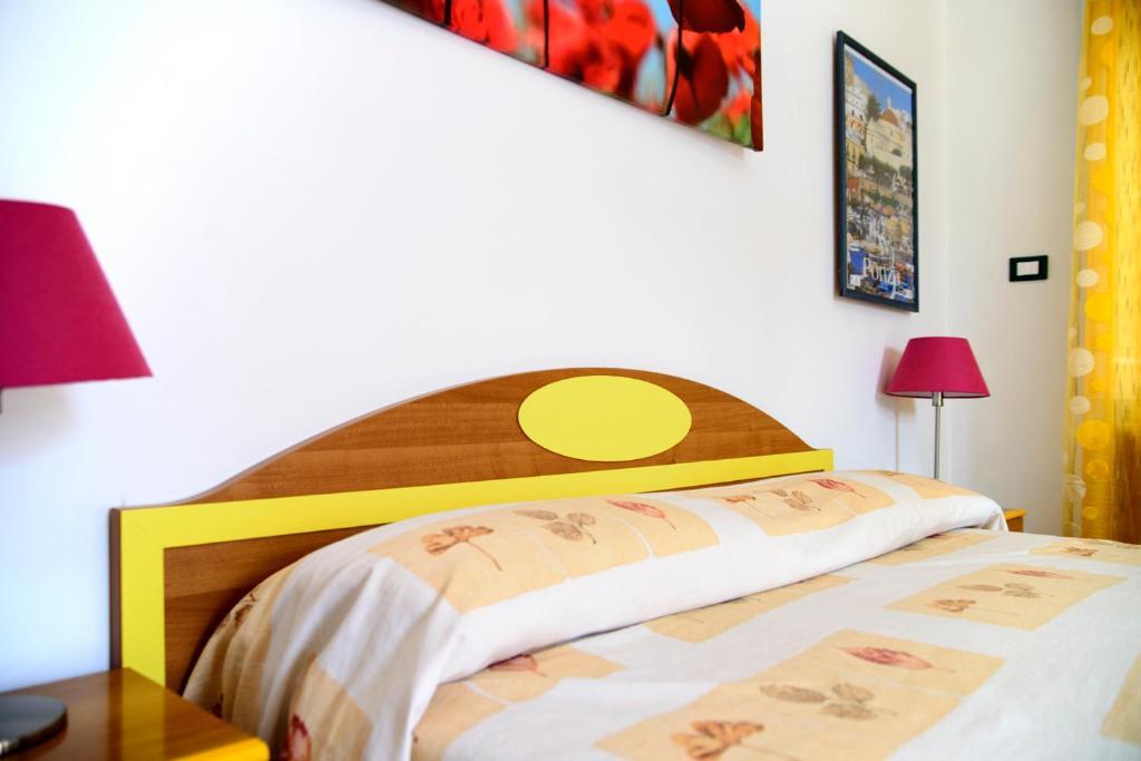 Villa Ersilia Ponza Zimmer foto