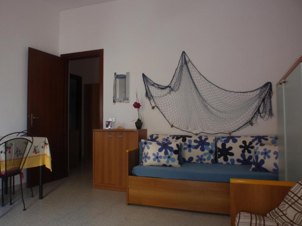 Villa Ersilia Ponza Zimmer foto