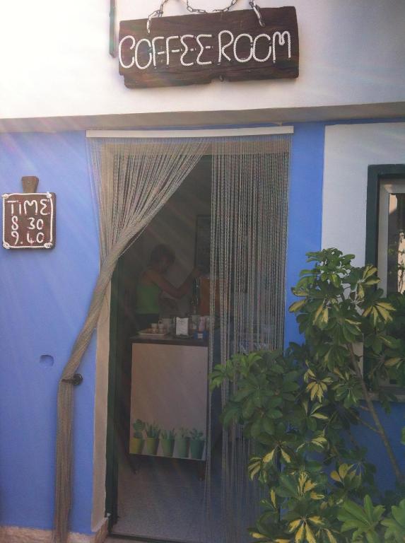 Villa Ersilia Ponza Exterior foto