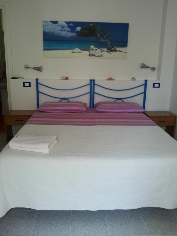 Villa Ersilia Ponza Exterior foto