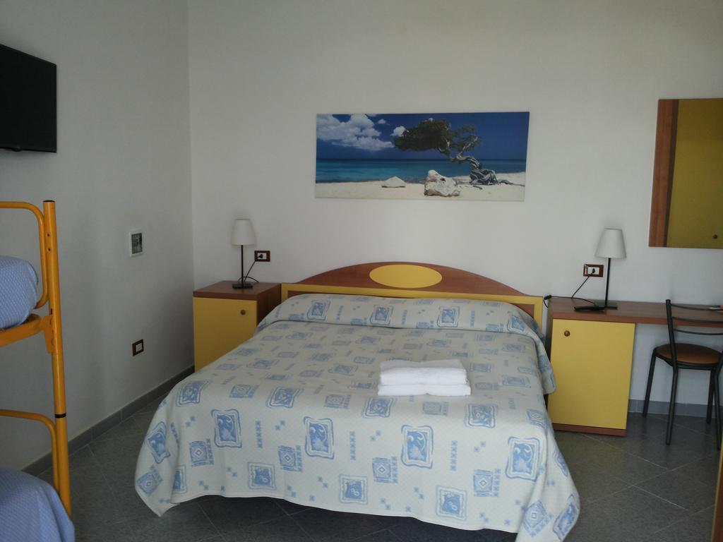 Villa Ersilia Ponza Exterior foto