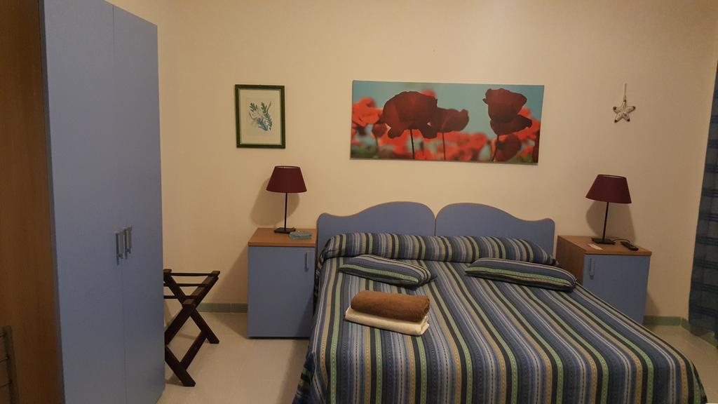 Villa Ersilia Ponza Exterior foto